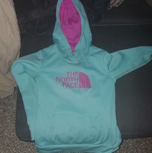 North Face Hoodie